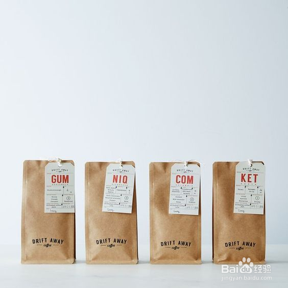 咖啡豆怎么保存