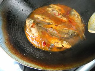 麻辣豆花鱼