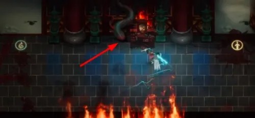 暖雪玉贵妃的日记残页怎么获得