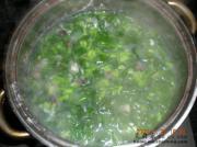 怎样自制海鲜疙瘩汤