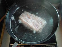 香糯咸鲜—香菇卤肉