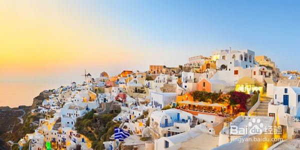 如何寻找那份蓝白间的独家记忆