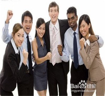 做销售怎样提高成功率