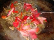 怎样自制酸辣鸡杂