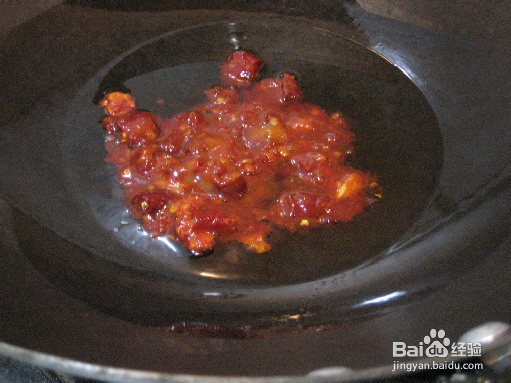 皮皮虾干锅的做法