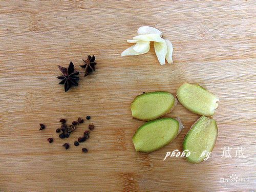 红烧小龙虾