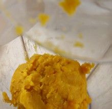 电烤箱食谱—巧克力烤番薯【暖心养胃美食】