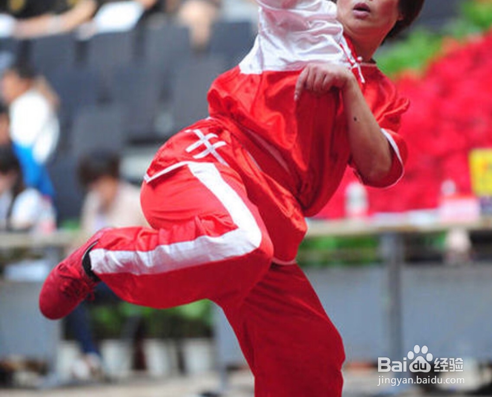 初学者如何学好打螳螂拳