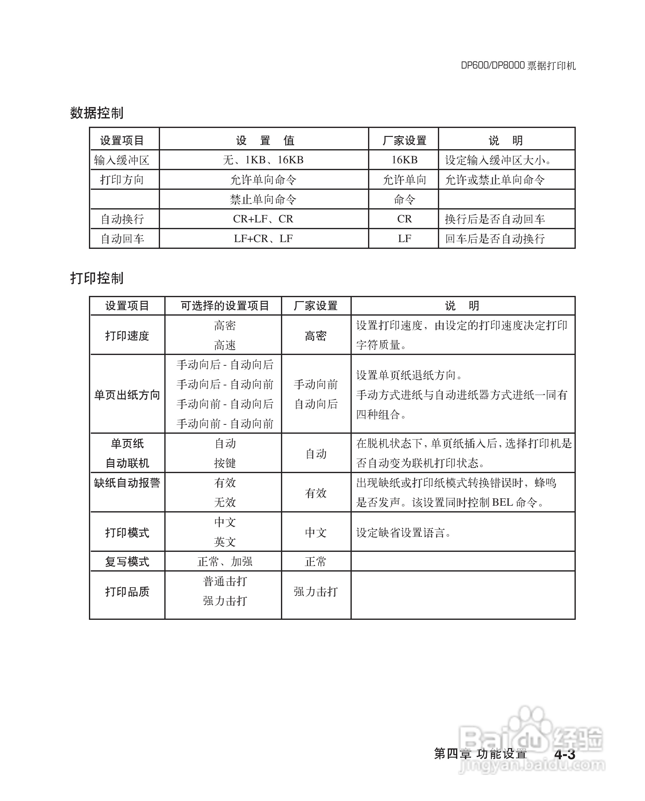 联想票据打印机dp600用户手册:[6]