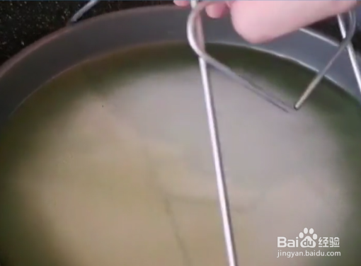 黄瓜凉皮的简单做法