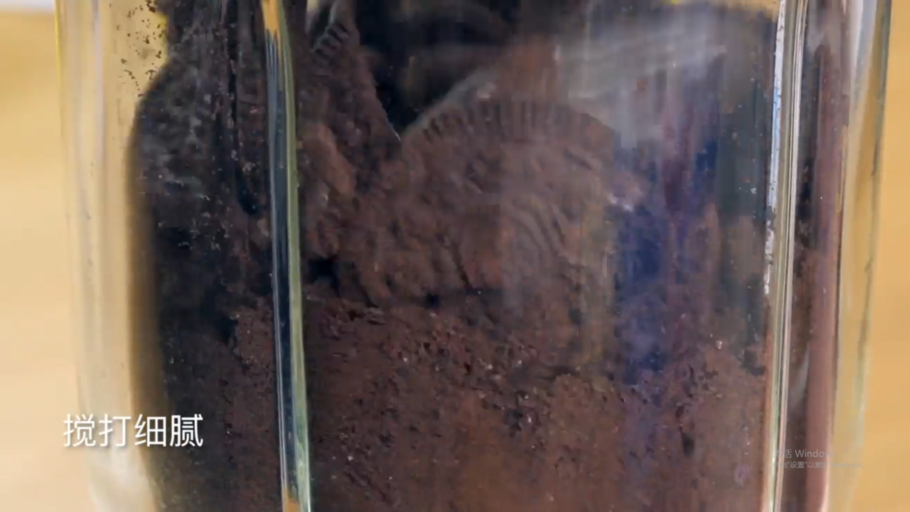 免烤草莓巧克力塔怎么做