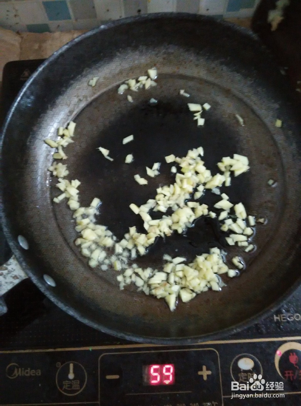 美味手撕鸡的简易做法