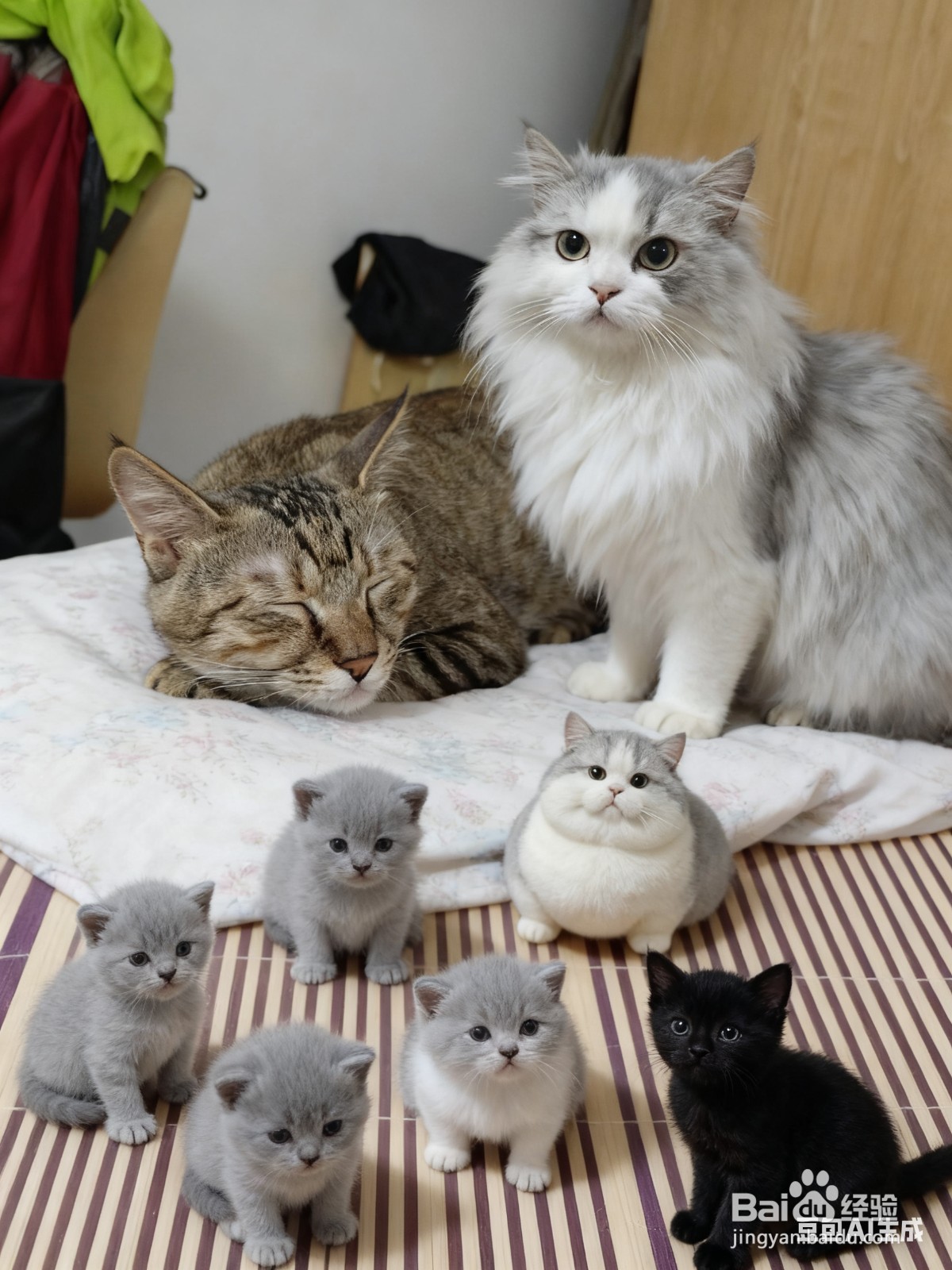 如何提高猫咪对主人的好感，提升粘人程度