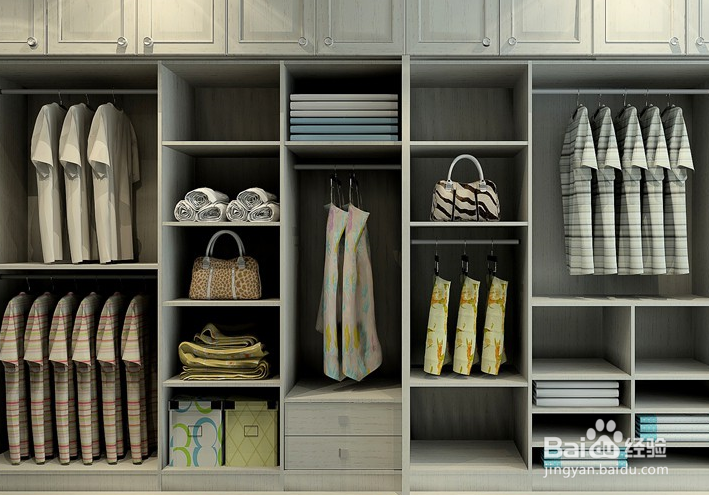 换季衣物如何收纳?