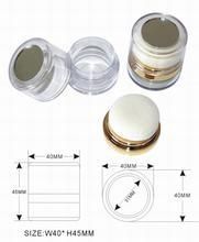 夏季化妆的步骤有哪些