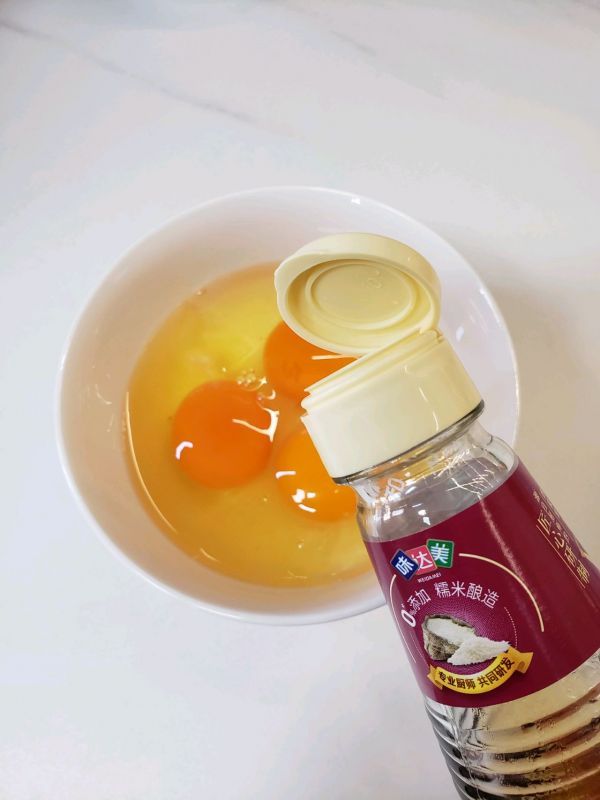 饺子萝卜虾仁鸡蛋排排子