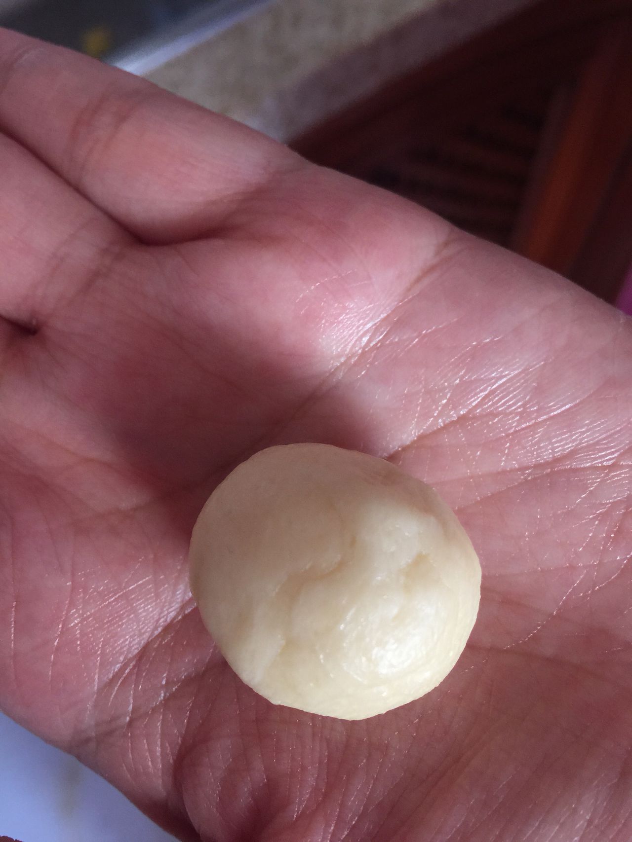 超美味的勺子饼干，每一口都是满满的幸福！