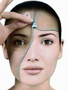 怎样消除雀斑痘印,四类护肤法让你白净一下