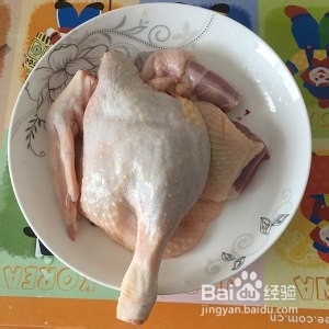 鸭仔饭怎么做