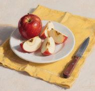 手工酿造纯天然苹果醋的做法