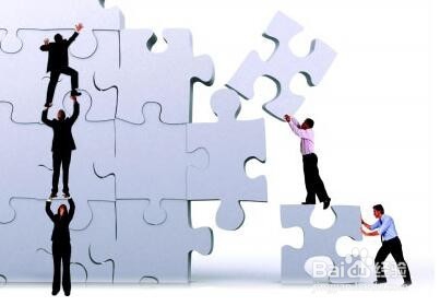 如何处理好同事关系