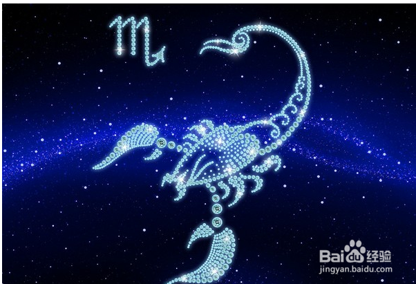每日一卦：[1]一生不会平凡的星座