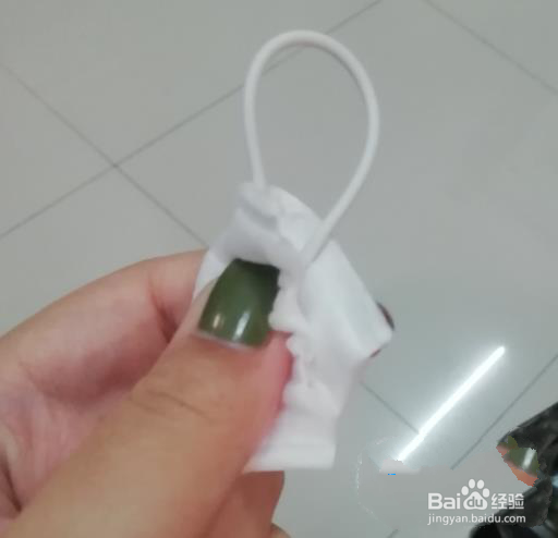 数据线发黄了怎么清洗