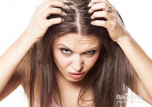 头发掉得厉害是什么原因?