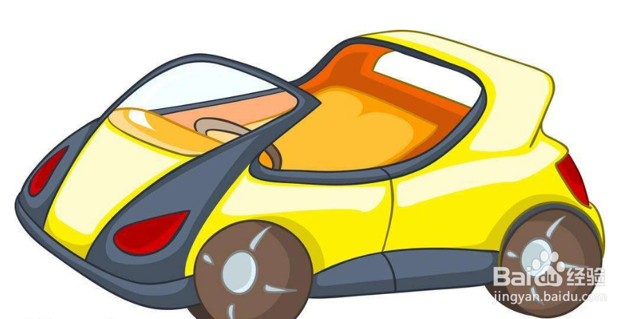 怎样自己动手给汽车打蜡