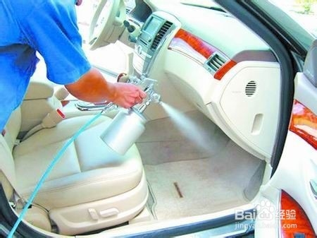 汽车的一些保养小常识!