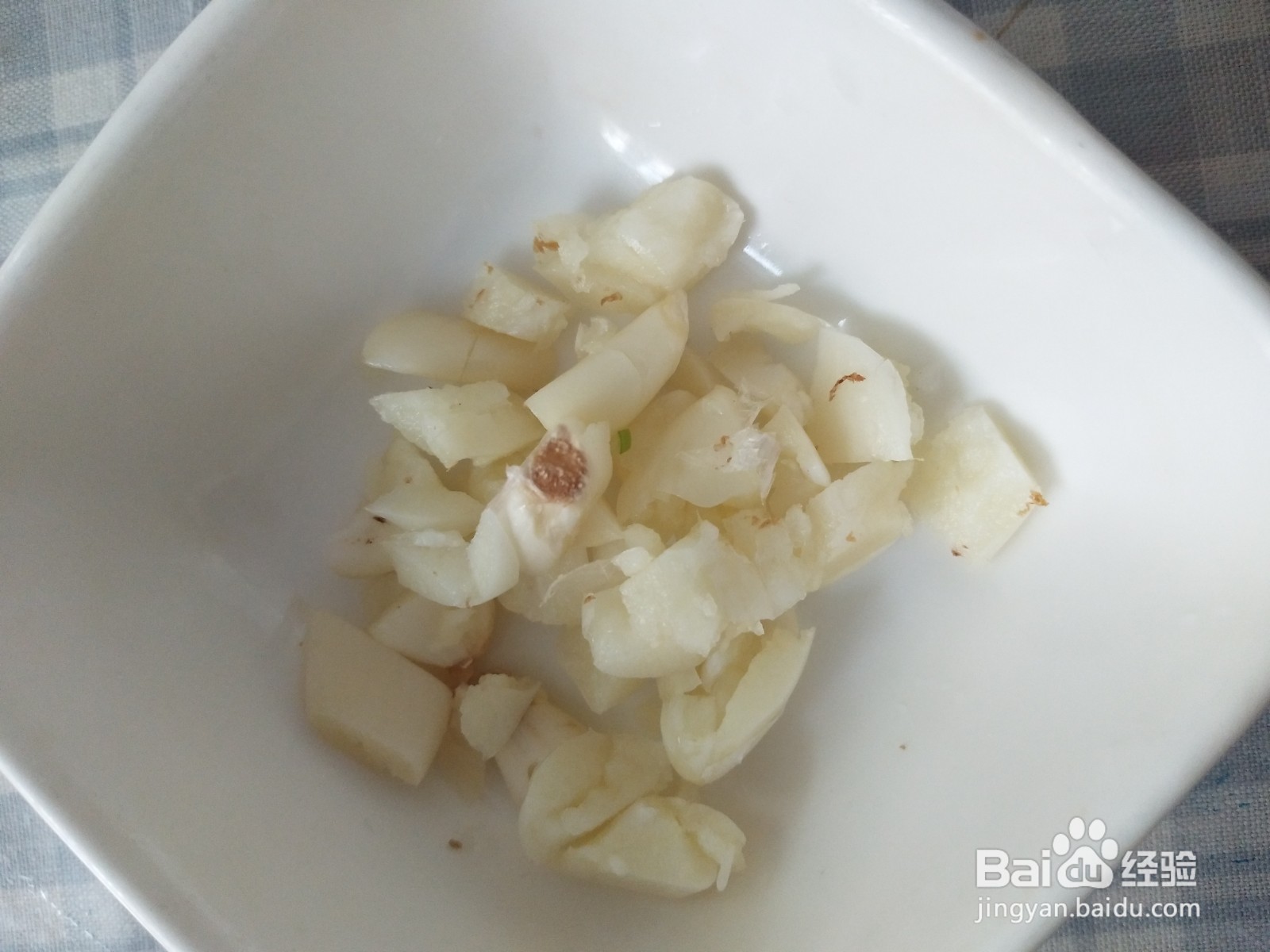 怎样做煸熘小黄花鱼？