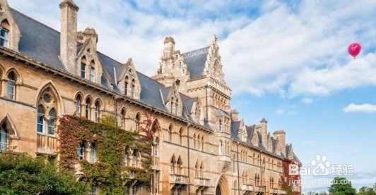 英国最具英伦风情的十大魅力城市大盘点