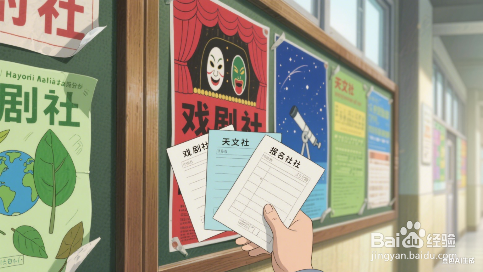 准高一的避坑建议