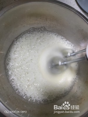 【苹果酸奶千层蛋糕】快手低卡小甜品