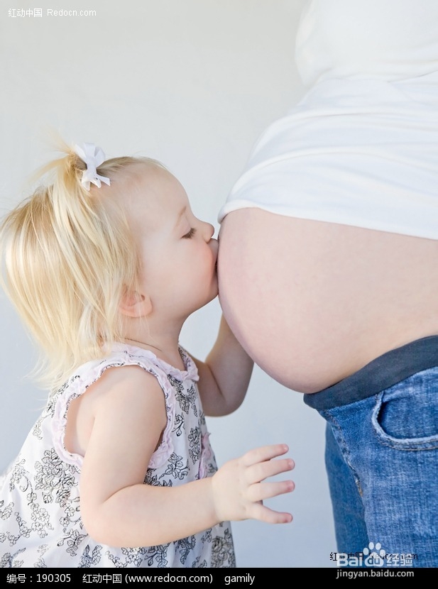 坚持母乳喂养