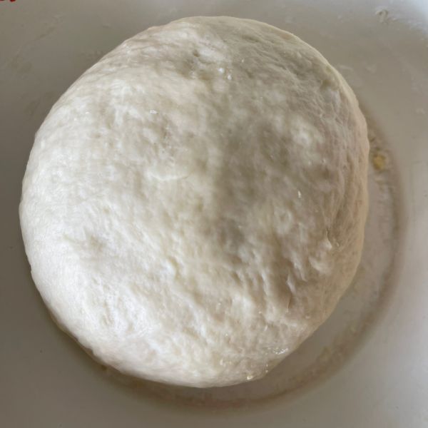 家常手擀油泼面