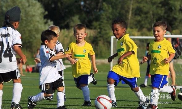 怎样让男孩子变得勇敢?