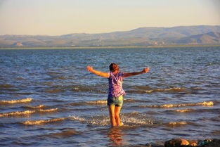 内蒙古凉城岱海旅游指南