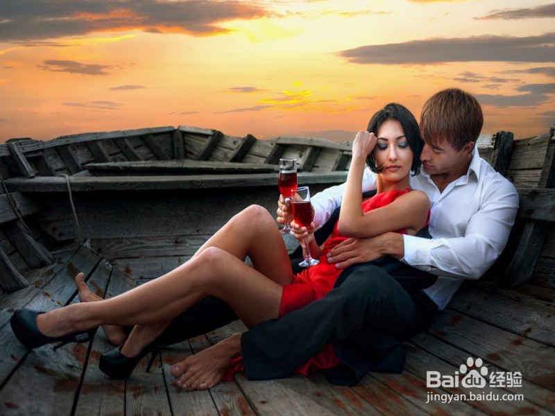 怎样喝酒才能陶冶情操?