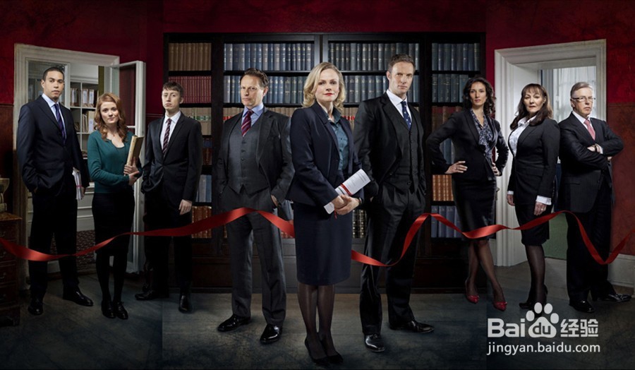 2016年，请你重新认识律师！