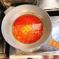西红柿豆腐汤怎么做