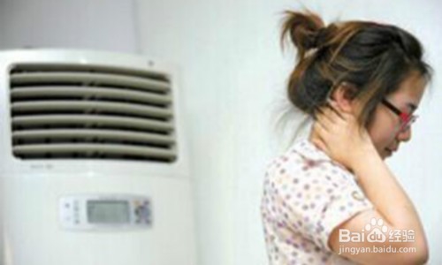 颈椎病是因何引起的吗?