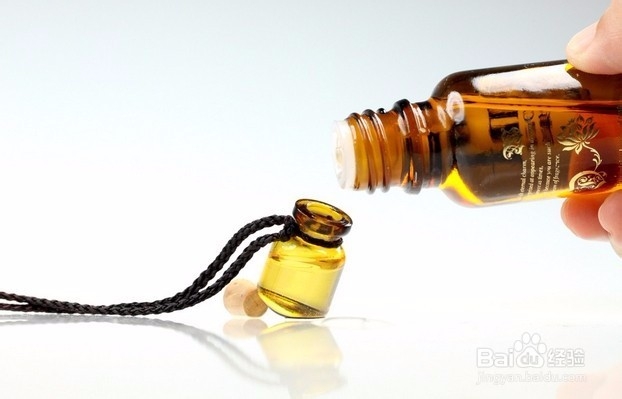 精油的奇妙用法