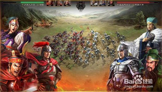 三国志战略版伤兵怎么恢复