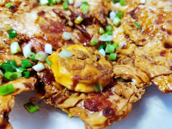 无油，下饭，红烧鸡蛋