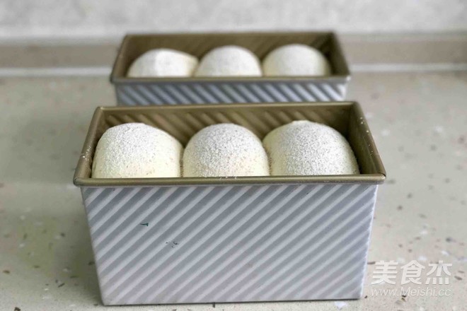 港式吐司的做法