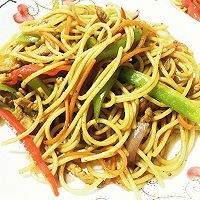 黑椒牛排的做法步骤