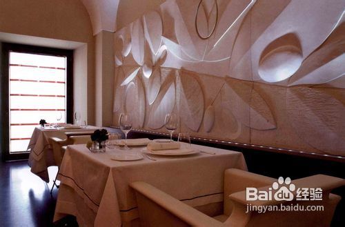 巧用桌布营造居室氛围