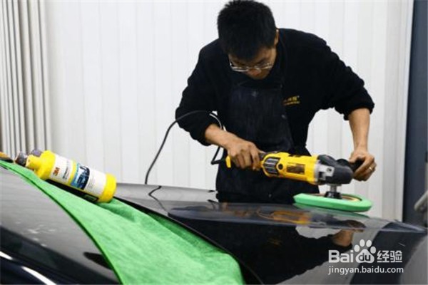 冬季爱车保养常识