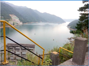 国庆旅游策略之郴州篇二